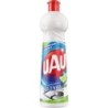 UAU LIMP DESENG COZ LIMAO 500ML CX/12