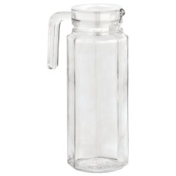 TUUT JARRA VIDRO MULTIMIX 1000ML CX/12