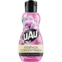 UAU ESSEN CONC FLORAL INTENSE CX/20