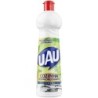 UAU LIMP DESENG COZ CONC LIM 500ML CX/24
