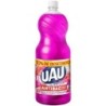 UAU DESINF ANTIB FLOR PRIMA PROM 2L CX/8