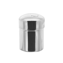 TUUT SALEIRO INOX CX/72