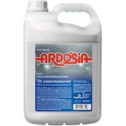 UAU ARDOSIA INCOLOR 5L CX/4