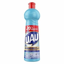 UAU DESINF BANH 7 EM 1 PROM 500ML CX/24