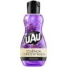 UAU ESSEN CONC LAVANDA 130ML CX/20