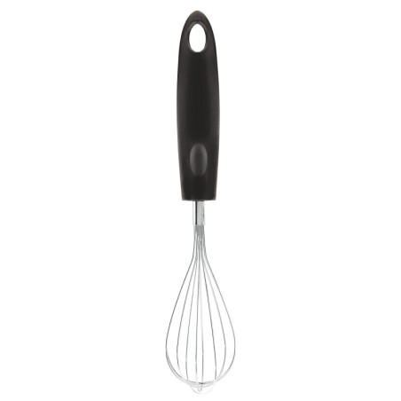 TUUT BATEDOR DE OVOS PEQ INOX PRET CX/72