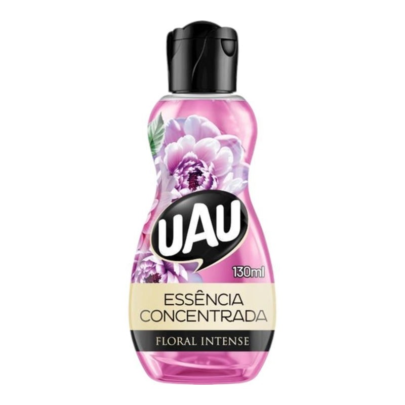 UAU ESSEN CONC FLORAL INTENSE CX/20