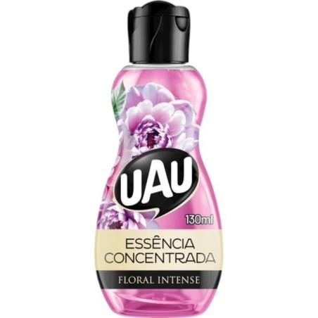 UAU ESSEN CONC FLORAL INTENSE CX/20