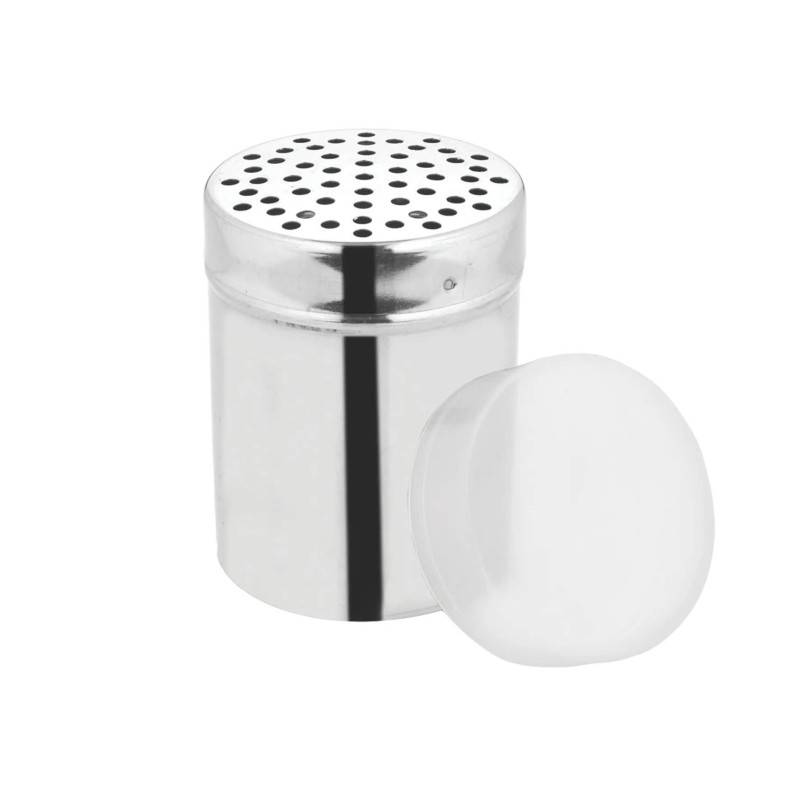 TUUT QUEIJEIRA INOX CX/48