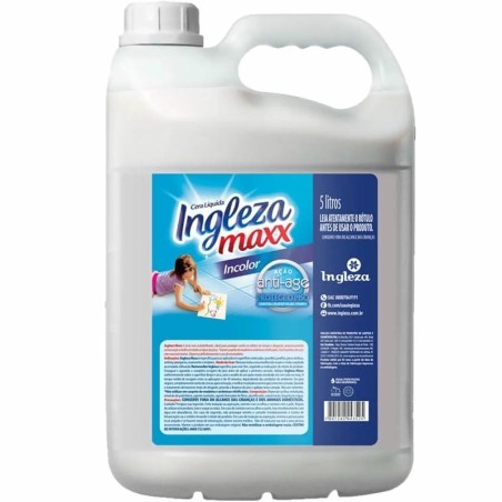 UAU MAX INCOLOR 5L CX/4