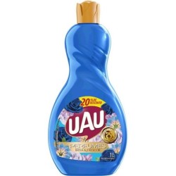 UAU LIMP BRISA/FRESCOR PROM 1L CX/12