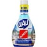 UAU LIMP VIDROS REFIL 500ML CX/12