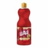 UAU LIMP FLORES VERMELHAS 1,8L CX/9