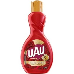UAU LIMP FLORES VERM SEDUCAO 500ML CX/24