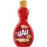 UAU LIMP FLORES VERM SEDUCAO 500ML CX/24