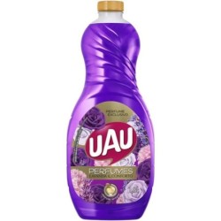 UAU LIMP LAVANDA/CONFORTO PROM 1,8L CX/9