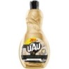 UAU LIMP CHA BRANCO PROM 1L CX/12