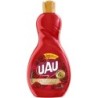UAU LIMP FLORES VERM SEDUC PROM 1L CX/12