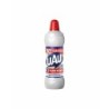 UAU LIMP PES CLORO ATIVO PROM 1L CX/12