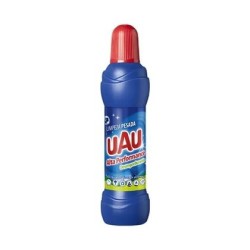 UAU LIMP PES ALTA PERFORMANC 500ML CX/24