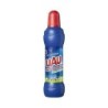 UAU LIMP PES ALTA PERFORMANC 500ML CX/24