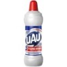 UAU LIMP PESADA CLORO ATIVO 500ML CX/24