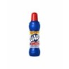 UAU LIMP PES ALTA PERFO PROM 450ML CX/24
