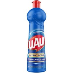 UAU MULTI LAVANDA 500ML CX/24