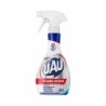 UAU MULTI CLORO ATIVO SPRAY 500ML CX/12