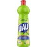 UAU MULTI LIMAO SICILIANO 500ML CX/24