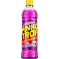 PINHO TROP LAVANDA 500ML CX/24