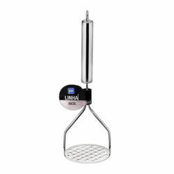 TUUT AMASSADOR DE BATATA INOX CX/72