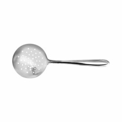 TUUT ESCUMADEIRA INOX MEDIA CX/60
