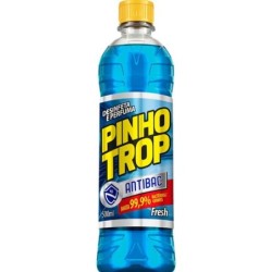 PINHO TROP FRESH 500ML CX/24