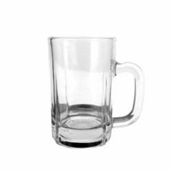 TUUT CANECA DE CHOPP MILANO 300ML CX/12