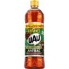 UAU PINHO PROM 1L CX/15