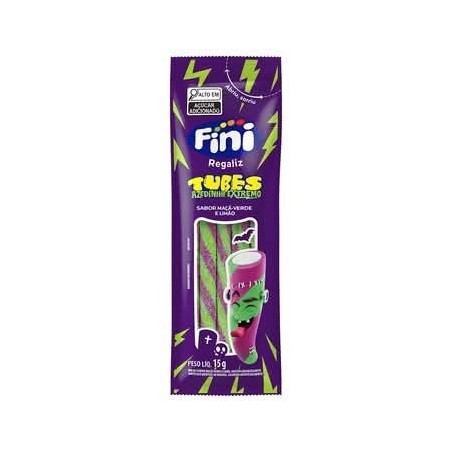 FINI TUBES BOO MACA/LIMAO DP12X15G CX/12