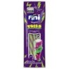 FINI TUBES BOO MACA/LIMAO DP12X15G CX/12