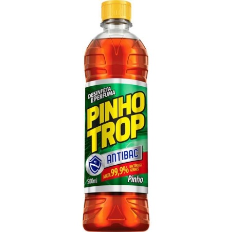PINHO TROP PINHO 500ML CX/24