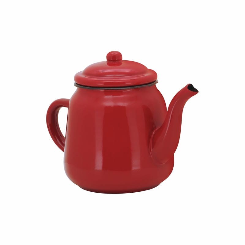 TUUT BULE ESMALTADO VERMELHO 1000MLCX/24