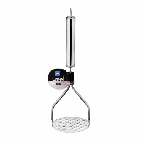 TUUT AMASSADOR DE BATATA INOX CX/72