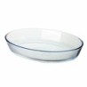 TUUT ASSADEIRA OVAL 2400ML CX/6
