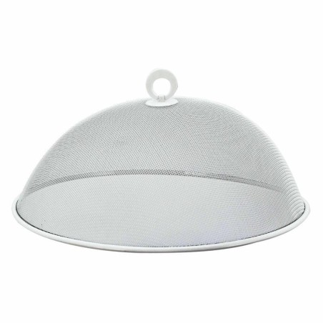 TUUT PROT ALIMENTO MALHA AÇO 24CM CX/24