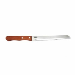 TUUT FACA P/PAO INOX PREMIUM WOOD CX/72