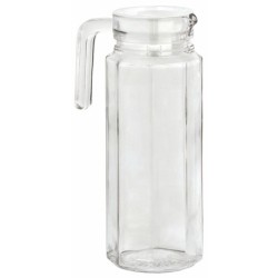 TUUT JARRA VIDRO MULTIMIX 1000ML CX/12