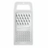 TUUT RALADOR PLANO RETO INOX CX/144