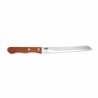 TUUT FACA P/PAO INOX PREMIUM WOOD CX/72