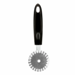 TUUT CORTA/ FECHA MASSA INOX PRETO CX/72