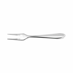 TUUT GARFO P/COZINHA INOX MEDIO CX/60