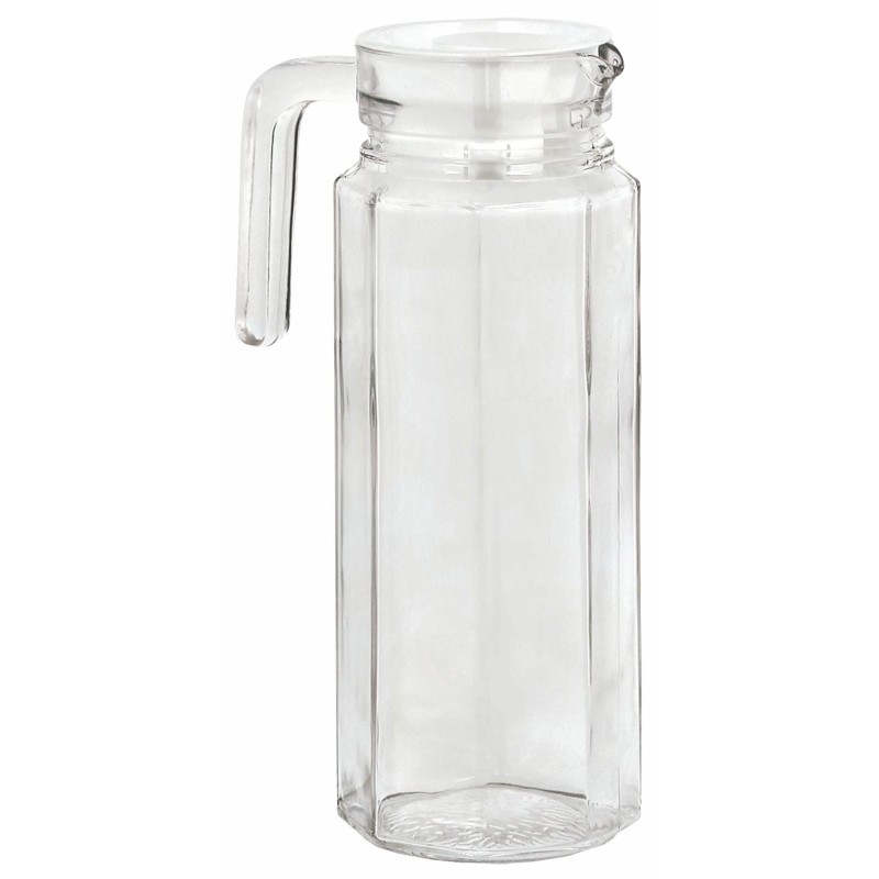 TUUT JARRA VIDRO MULTIMIX 1000ML CX/12